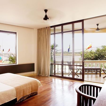 Fcc Phnom Penh Boutique Hotel Bagian luar foto