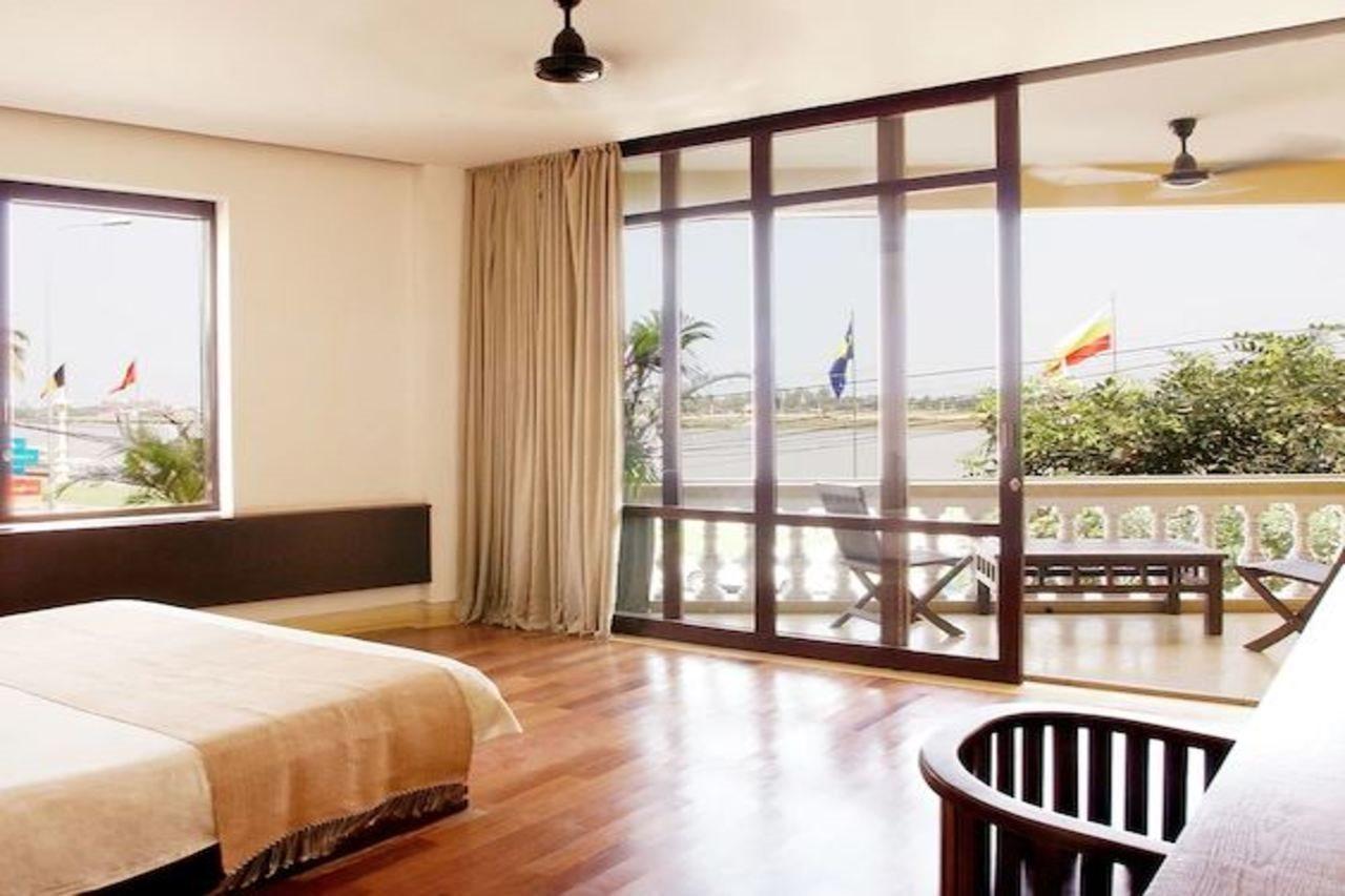 Fcc Phnom Penh Boutique Hotel Bagian luar foto