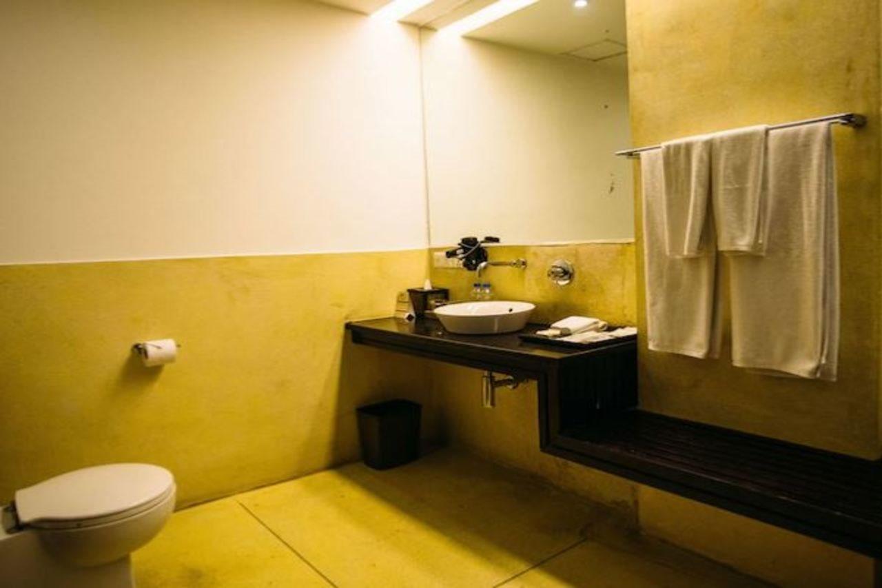 Fcc Phnom Penh Boutique Hotel Bagian luar foto