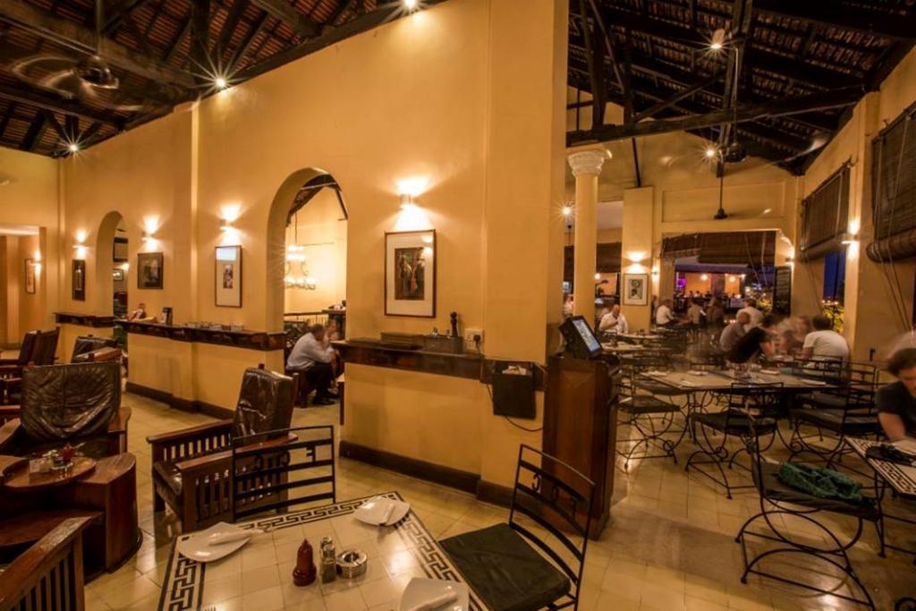 Fcc Phnom Penh Boutique Hotel Bagian luar foto