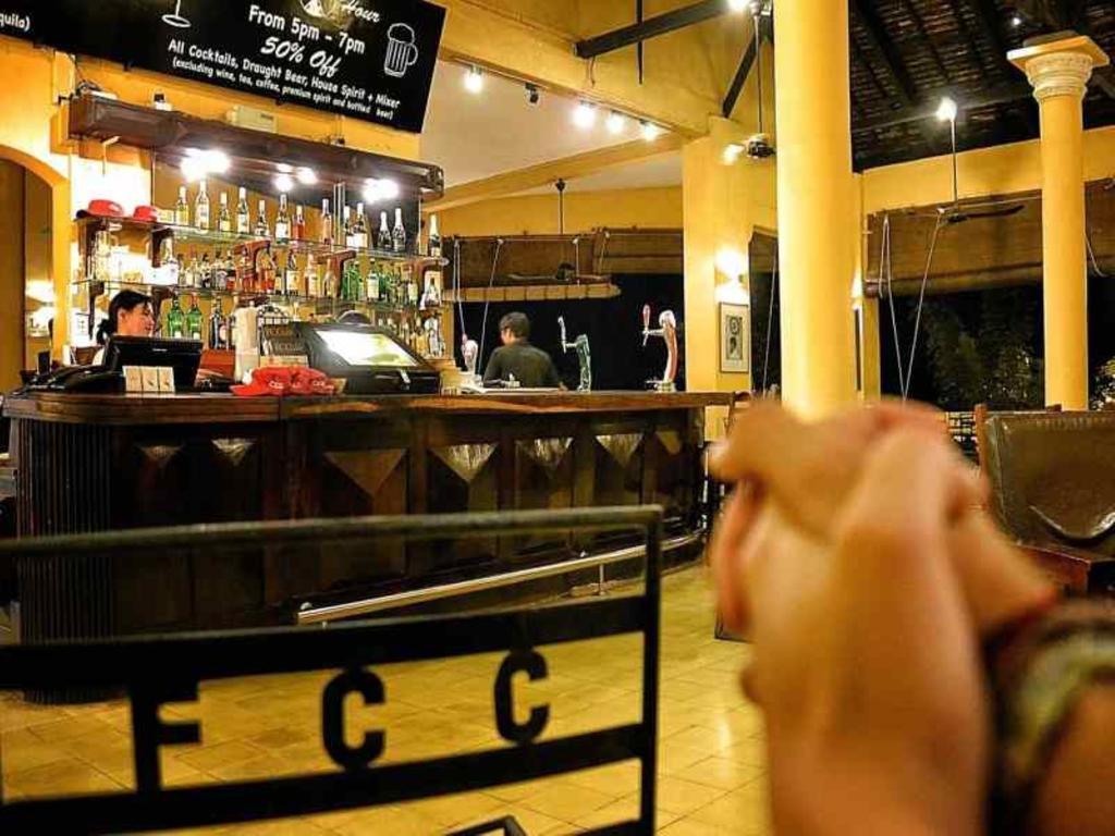 Fcc Phnom Penh Boutique Hotel Bagian luar foto