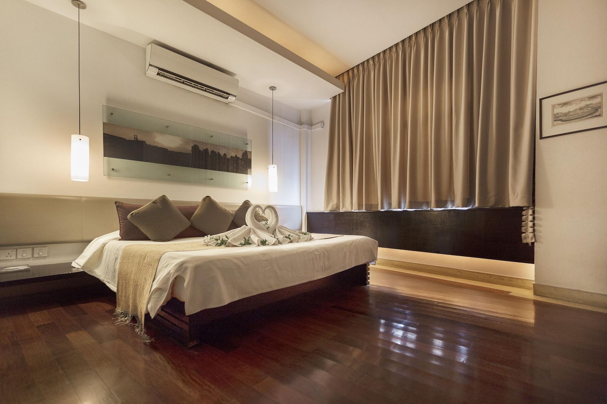Fcc Phnom Penh Boutique Hotel Bagian luar foto