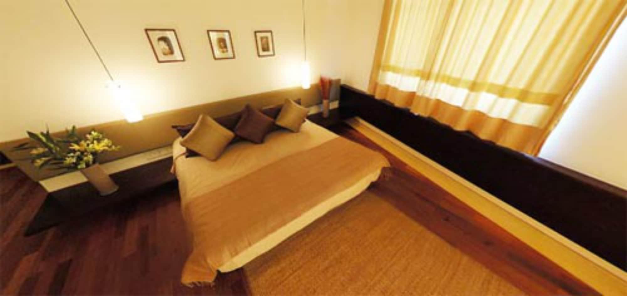 Fcc Phnom Penh Boutique Hotel Bagian luar foto