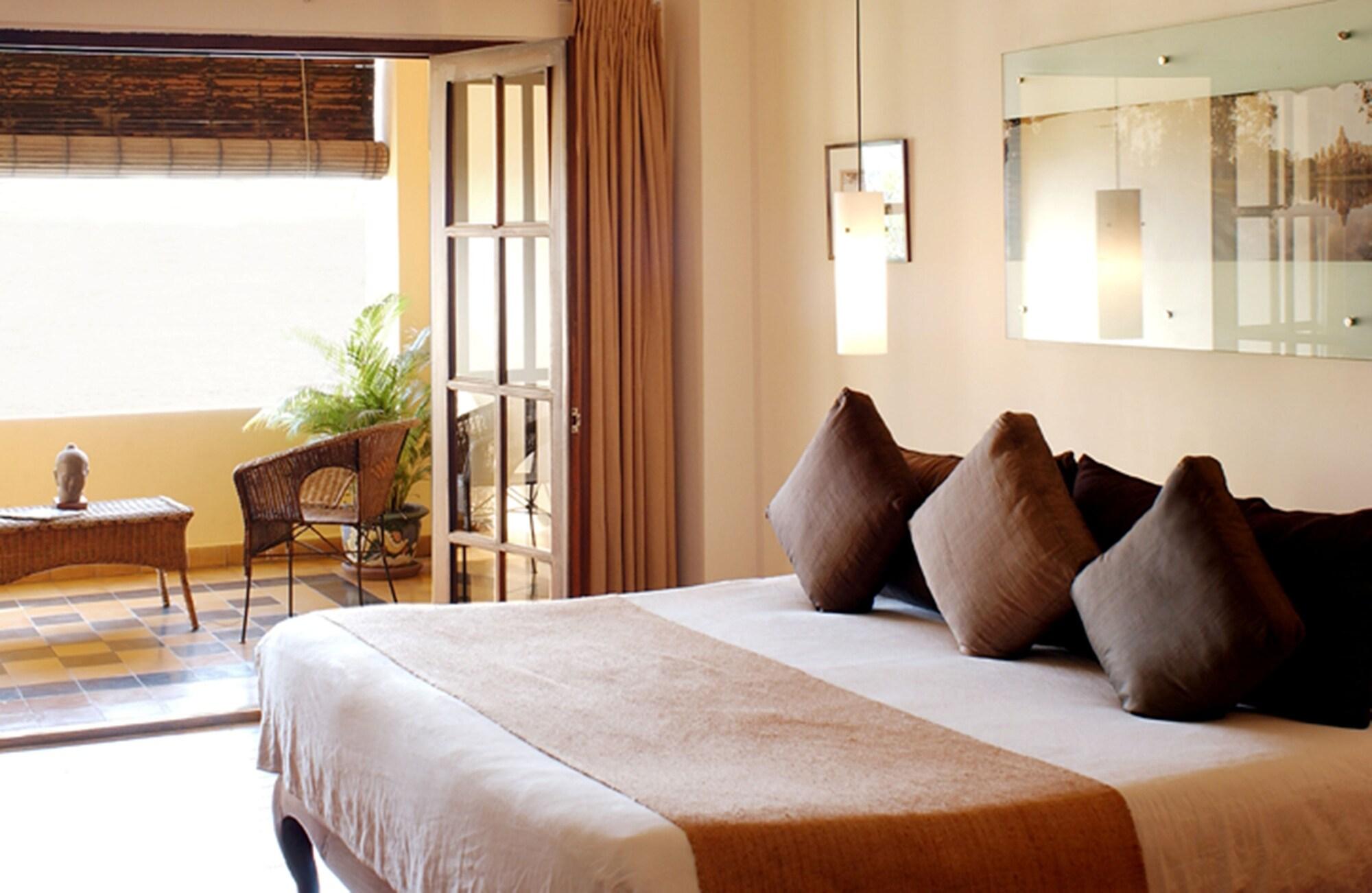 Fcc Phnom Penh Boutique Hotel Bagian luar foto