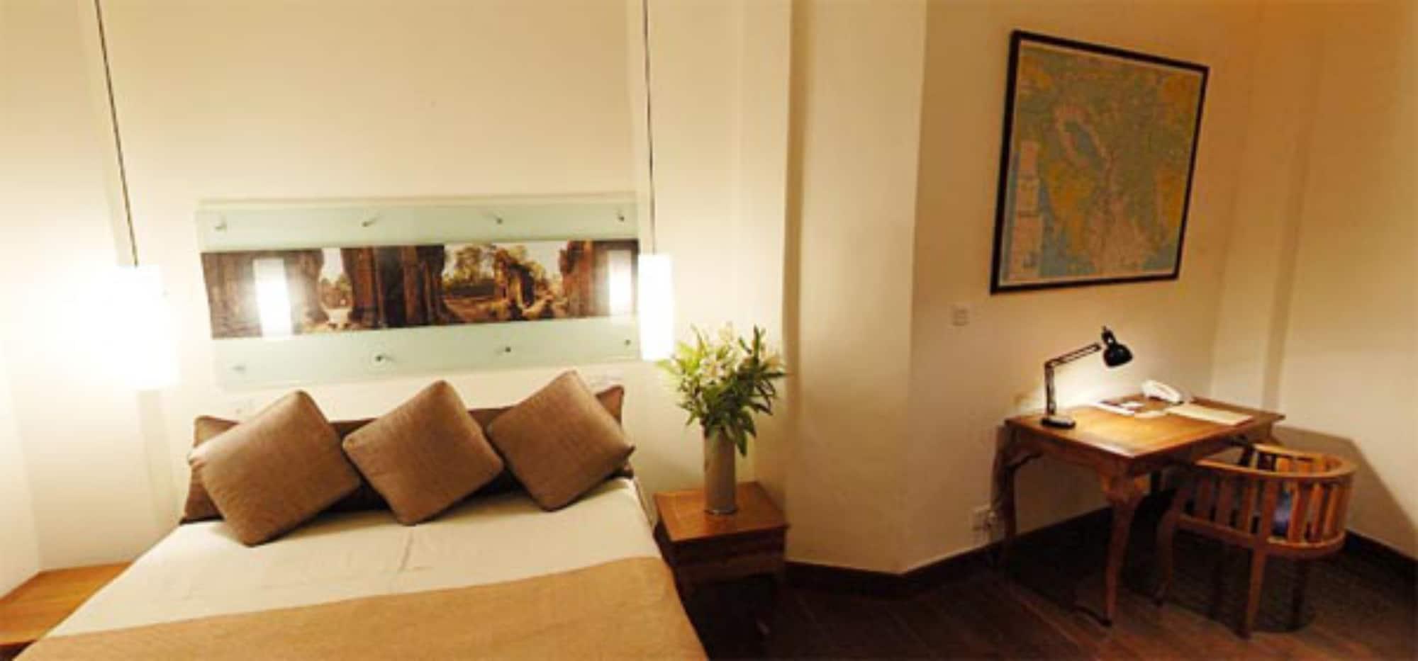 Fcc Phnom Penh Boutique Hotel Bagian luar foto