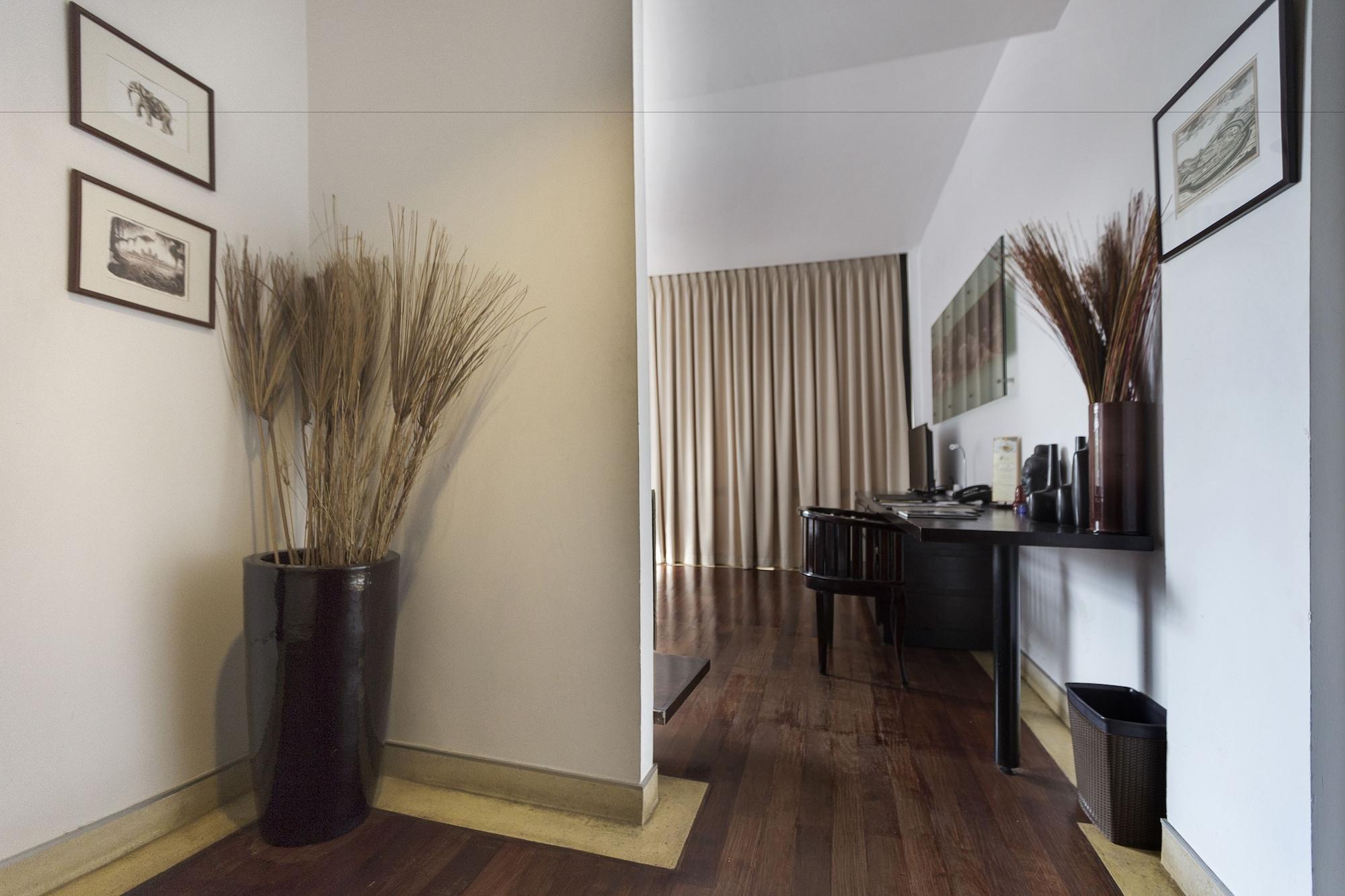 Fcc Phnom Penh Boutique Hotel Bagian luar foto