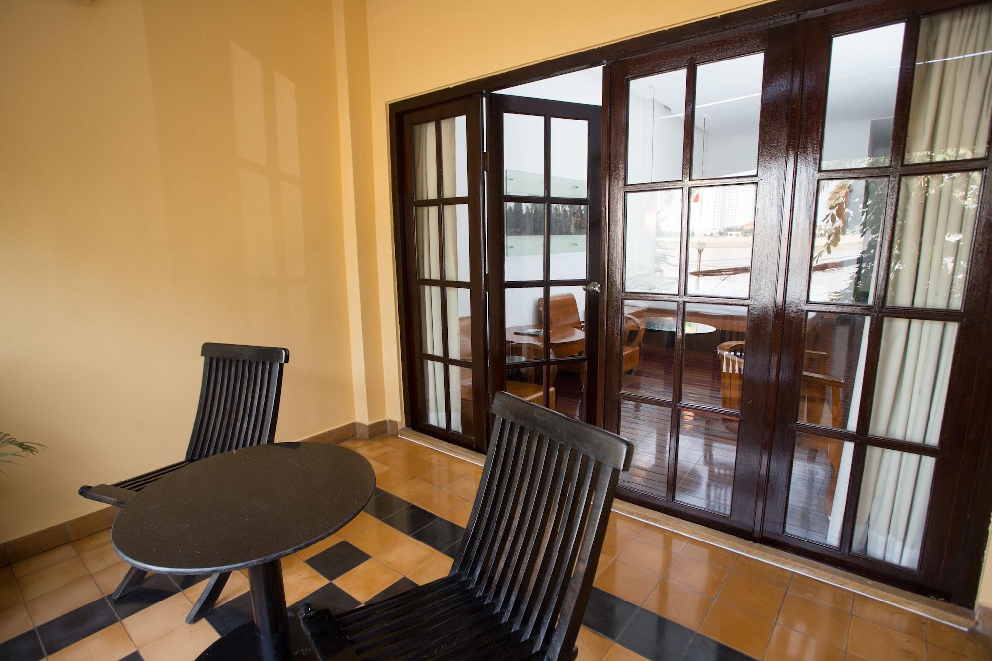 Fcc Phnom Penh Boutique Hotel Bagian luar foto