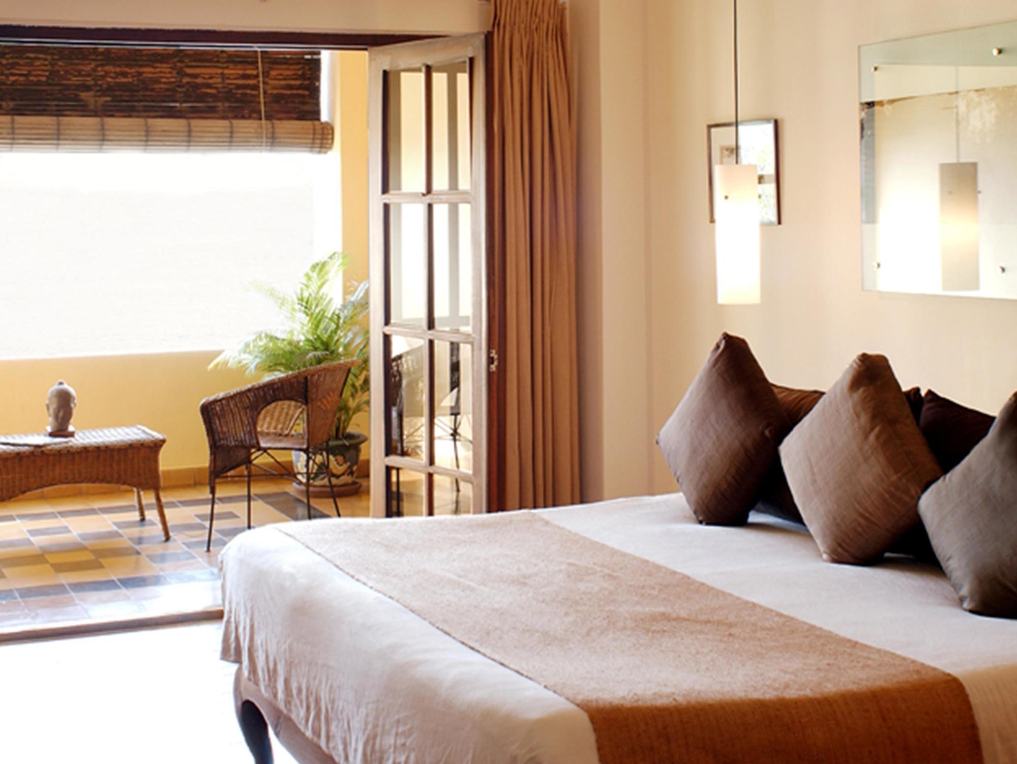 Fcc Phnom Penh Boutique Hotel Bagian luar foto