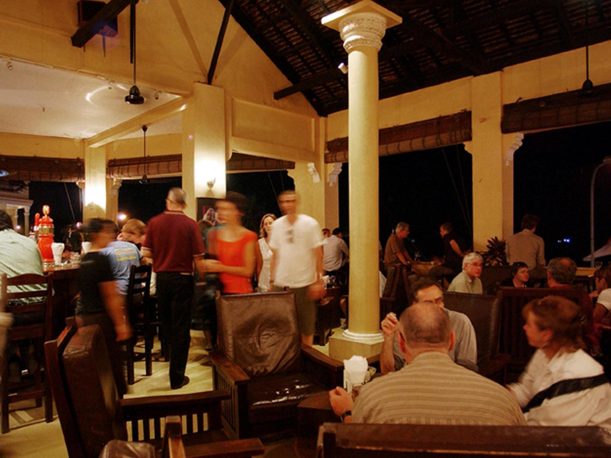 Fcc Phnom Penh Boutique Hotel Bagian luar foto