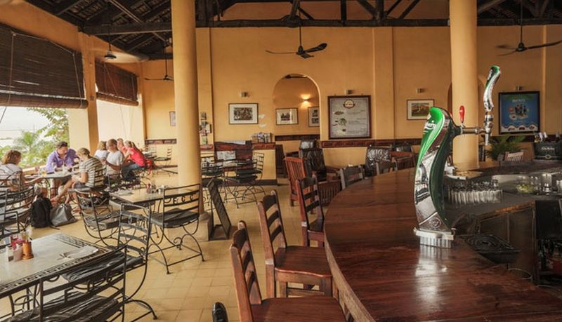Fcc Phnom Penh Boutique Hotel Bagian luar foto