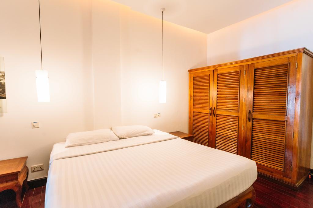 Fcc Phnom Penh Boutique Hotel Bagian luar foto