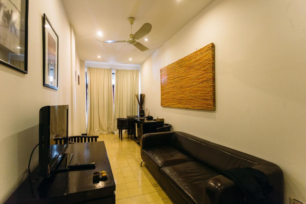 Fcc Phnom Penh Boutique Hotel Bagian luar foto