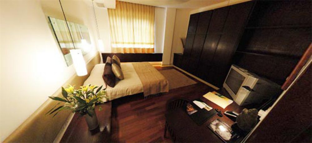 Fcc Phnom Penh Boutique Hotel Bagian luar foto