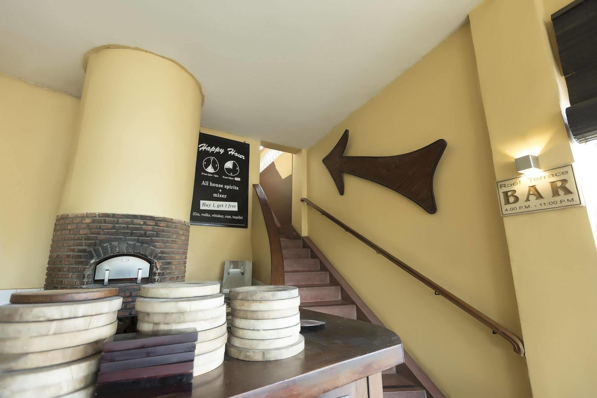 Fcc Phnom Penh Boutique Hotel Bagian luar foto