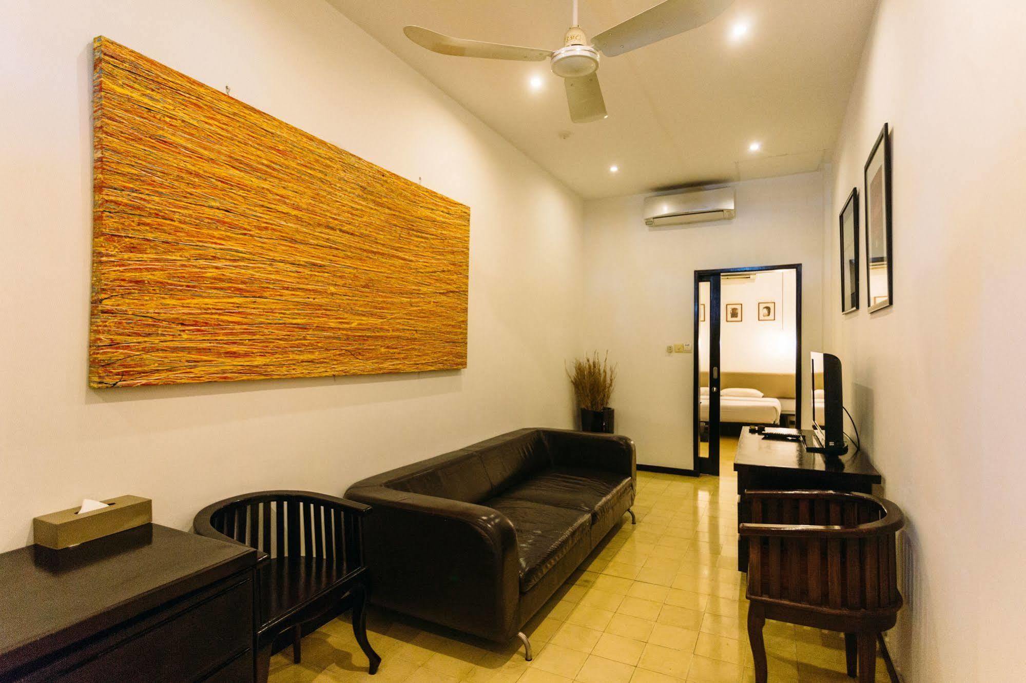 Fcc Phnom Penh Boutique Hotel Bagian luar foto