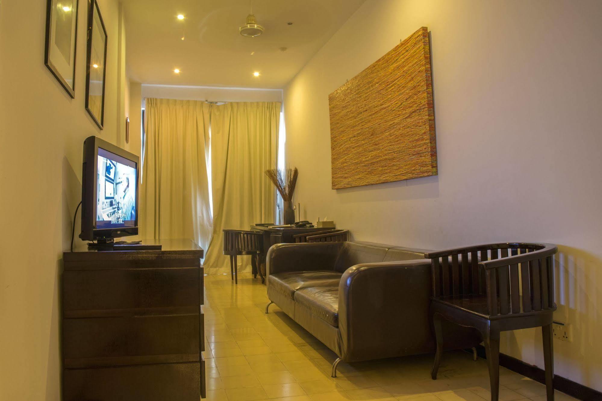 Fcc Phnom Penh Boutique Hotel Bagian luar foto
