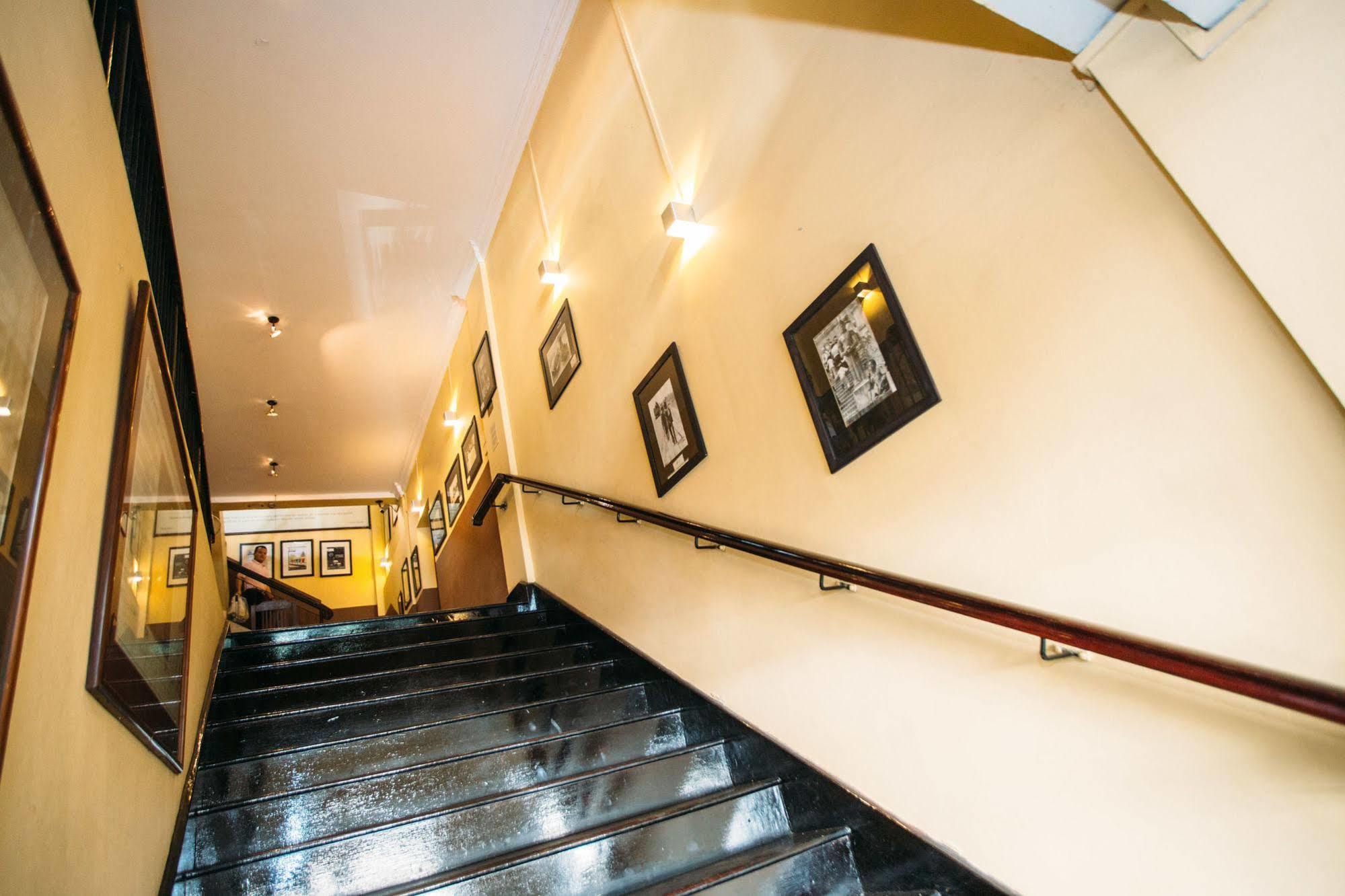 Fcc Phnom Penh Boutique Hotel Bagian luar foto