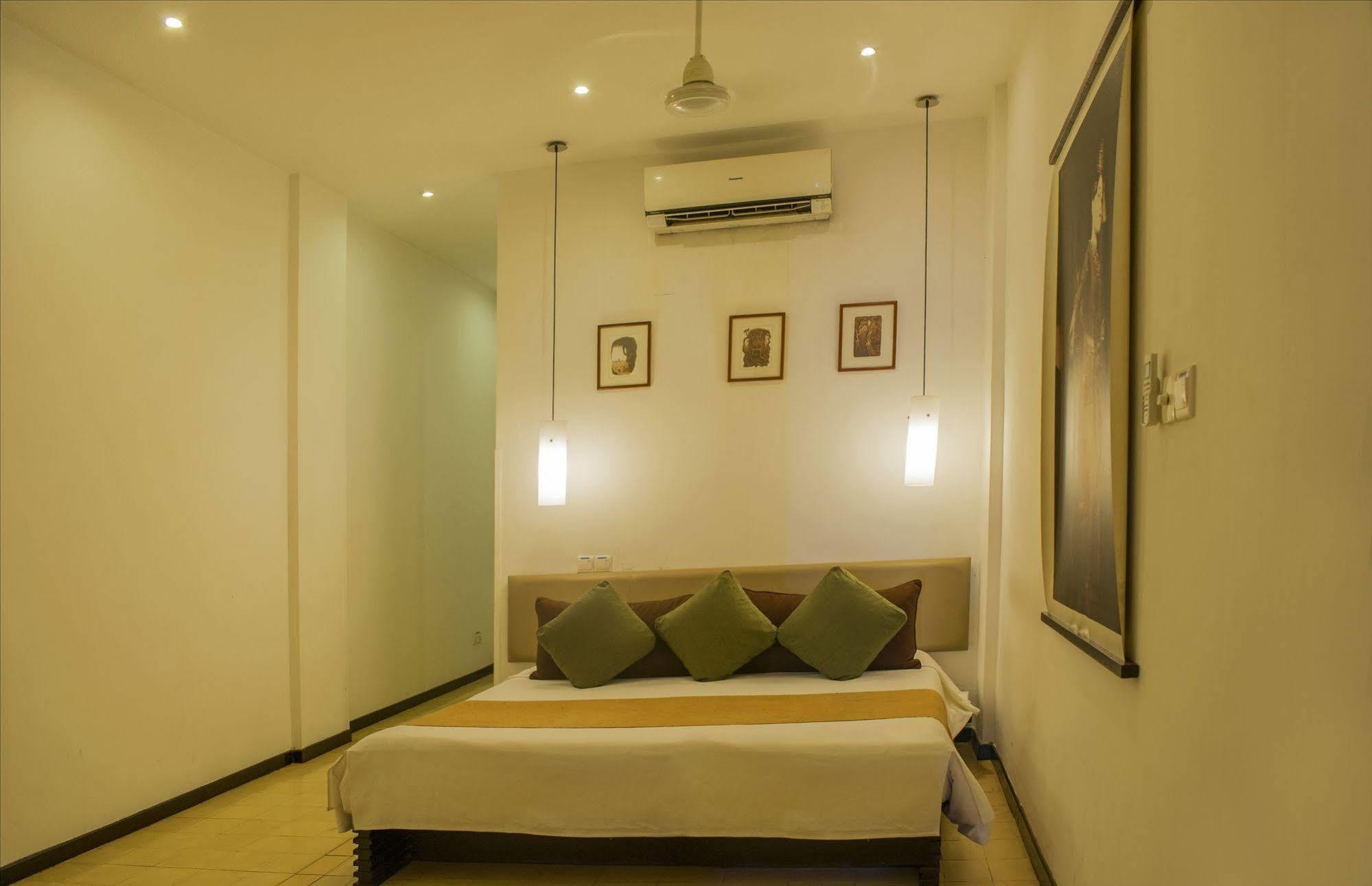 Fcc Phnom Penh Boutique Hotel Bagian luar foto